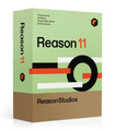 Reason 11 Retail Boxed Edition Propellerhead Boxed Software