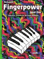 Fingerpower – Level One Effective Technic for All Piano Methods Educational Piano Softcover