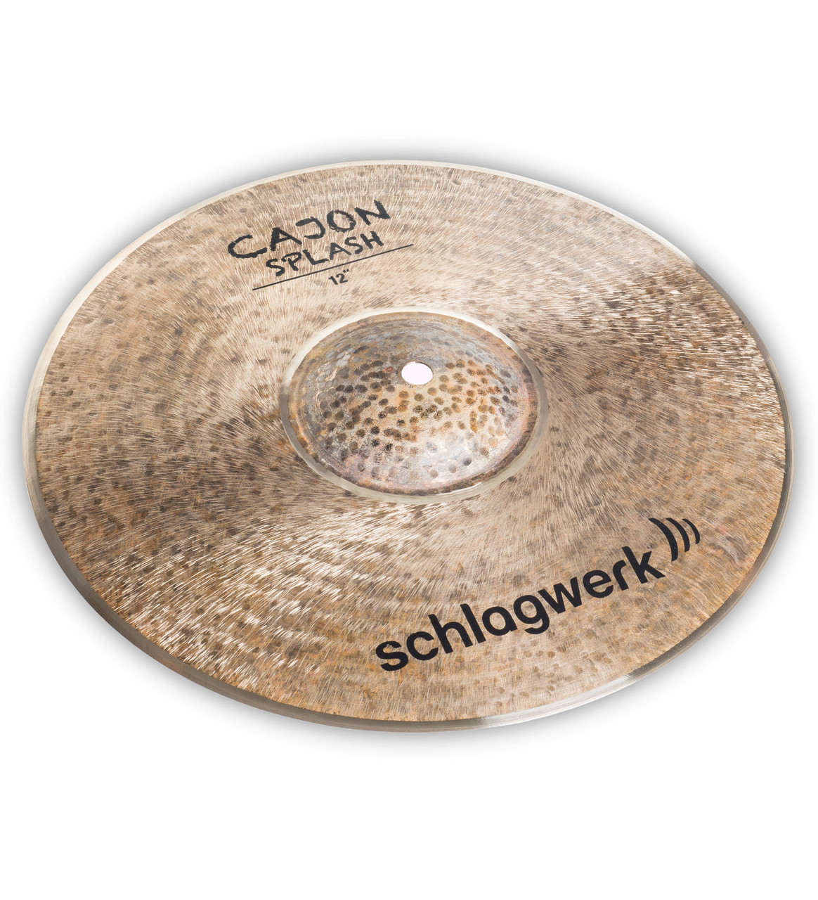 Schlagwerk CS12 Cajon Splash 12