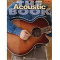 The Acoustic Book (Easy Guitar)