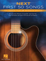 Next First 50 Songs You Should Play on Acoustic Guitar Guitar Collection Softcover - TAB
