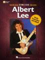 Albert Lee From the Classic Star Licks Video Series Newly Transcribed and Edited! Star Licks Softcover Video Online - TAB
