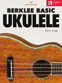 Berklee Basic Ukulele Berklee Guide Softcover Audio Online