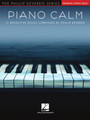 Piano Calm 15 Reflective Solos Composed by Phillip Keveren Piano Solo Songbook Softcover