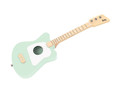 Loog Mini Acoustic Green Loog Guitars Guitars