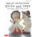 Ingrid Michaelson - Girls and Boys