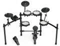 Kat Kt-150 All Mesh Electric Drum Set Complete Kat Electronics General Merchandise