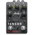 Tensor™ Pitch and Time-Shifting Pedal Red Panda Guitar Pedal