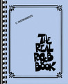 The Real R&B Book C Instruments Fake Book Softcover