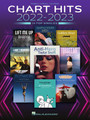 Chart Hits of 2022-2023 Piano/Vocal/Guitar Songbook Softcover