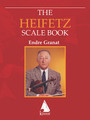 The Heifetz Scale Book for Violin LKM Music Softcover