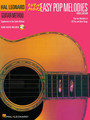 Even More Easy Pop Melodies – Third Edition Correlates with Book 3 Guitar Method Softcover Audio Online