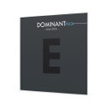 Dominant Pro, Violin E, Tin, 4/4, Ball, Medium