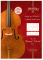 Pirastro Flexocor Deluxe Poster K-Bass