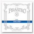 Pirastro Aricore, Cello High E, Synthetic/Aluminum, 4/4, Medium, Special Production