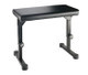 14087 Piano Bench - Omega Pro Style, Black