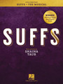 Suffs – The Musical Vocal Selections Vocal Selections Softcover