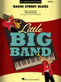 Basin Street Blues Little Big Band Series