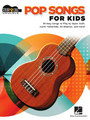 Pop Songs for Kids Strum & Sing Ukulele Songbook Ukulele Softcover