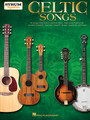 Celtic Songs – Strum Together for Ukulele, Baritone Ukulele, Guitar, Banjo & Mandolin Strum Together Softcover