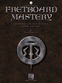 Fretboard Mastery Guitar Educational Softcover Audio Online - TAB