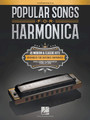 Popular Songs for Harmonica 25 Modern & Classic Hits Arranged for Diatonic Harmonica Harmonica Softcover - TAB