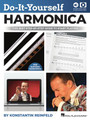 Do-It-Yourself Harmonica The Best Step-by-Step Guide to Start Playing Do It Yourself Softcover Media Online