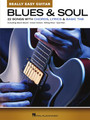 Blues & Soul – Really Easy Guitar Really Easy Guitar Softcover