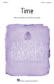 Time Andrea Ramsey Choral Series Octavo