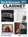 Do-It-Yourself Clarinet The Best Step-by-Step Guide to Start Playing Do It Yourself Softcover Media Online