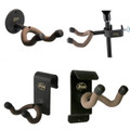 Stage Guitar Hangers