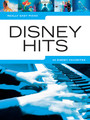 Really Easy Piano – Disney Hits Really Easy Piano Softcover