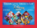 Teaching Little Fingers to Play Disney Hits Willis Softcover