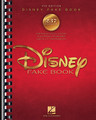 The Disney Fake Book – 4th Edition Fake Book Softcover