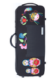 Bam Katyushka Classic III Violin Case