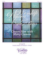 Crown Him with Many Crowns Worship Hymns for Organ and Brass Fred Bock Publications Softcover