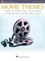 Movie Themes for Classical Players – Violin and Piano With online audio of piano accompaniments For Classical Players Softcover Audio Online