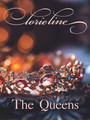 Lorie Line – The Queens Piano Solo Personality Softcover