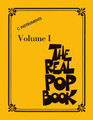 The Real Pop Book – Volume 1 C Instruments Fake Book Softcover