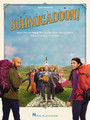 Schmigadoon Music from the Apple TV+ Original Series Vocal Selections Softcover