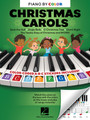 Piano-by-Color – Christmas Carols Piano by Color Softcover