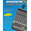 Mackie Compact Mixers, Edition 2.1