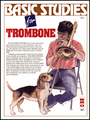 Basic Studies for Trombone Teacher's Partner Music Minus One Download