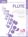 Playing with Scales: Flute Music Sales America Softcover Audio Online