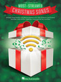 Most-Streamed Christmas Songs Piano/Vocal/Guitar Songbook Softcover