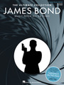 James Bond – The Ultimate Music Collection Updated Edition Piano/Vocal/Guitar Songbook Softcover