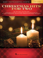 Christmas Hits for Two Cellos Easy Instrumental Duets Easy Instrumental Duets Softcover