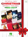 Popular Christmas Sheet Music – 1980-2017 Piano/Vocal/Guitar Songbook Softcover