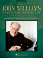 The John Williams Easy Piano Anthology Easy Piano Composer Collection Softcover