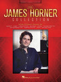 The James Horner Collection P/V/G Composer Collection Softcover